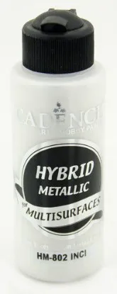 Afbeeldingen van Parel - Cadence Hybride Metallic acrylverf