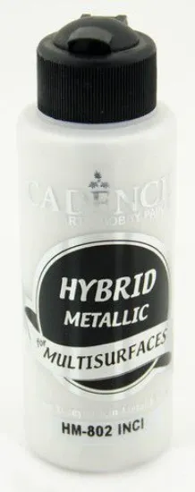Afbeeldingen van Parel - Cadence Hybride Metallic acrylverf