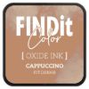 Oxide ink, Findit, bruin, Brown,