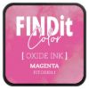 Oxide ink, Findit, rose, Pink,