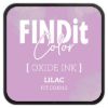 Oxide ink, Findit, paars, purpel,