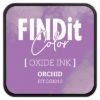 Oxide ink, Findit, paars, purpel,