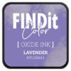 Oxide ink, Findit, paars, purpel,