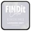 Oxide ink, Findit, paars, purpel, grijs, grey,