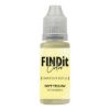 Refill, oxide, findit, geel, yellow,