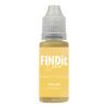 Refill, oxide, findit, geel, yellow,