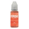 Refill, oxide, findit, rood, red,