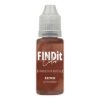 Refill, oxide, findit, bruin, brown,