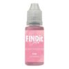 Refill, oxide, findit, rose, pink,