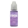Refill, oxide, findit, paars, purple,