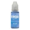 Refill, oxide, findit, blauw, Blue