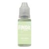 Refill, oxide, findit, groen, Green