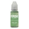 Refill, oxide, findit, groen, green
