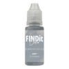 Refill, oxide, findit grijs, Grey