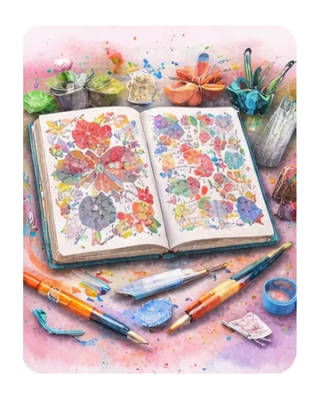 Afbeelding voor categorie Inspiratie