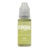 Refill, oxide, findit, groen, green,