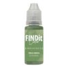 Refill, oxide, findit, green, groen,