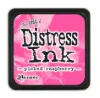 Distress ink, pink, tim holtz, rose,