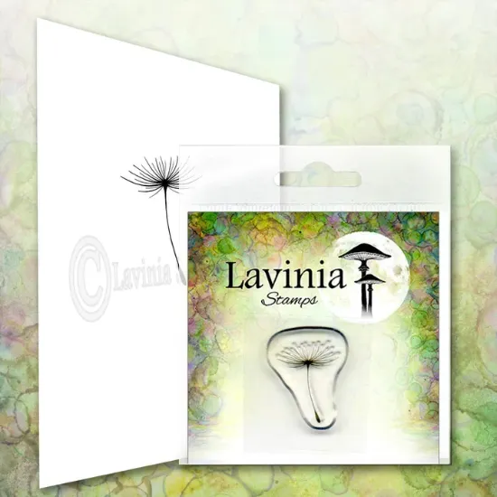 Afbeeldingen van Mini Seed Head - Lavinia Stamp - LAV630
