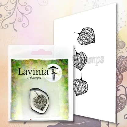Afbeeldingen van Mini Fairy Lantern - Lavinia Stamp - LAV588