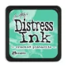 Distress ink, tim holtz, groen, green,