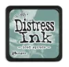 Distress ink, tim holtz, blauw, blue, grijs, grey,