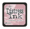 Distress ink, tim holtz, paars, purple, rose, pink,