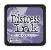 Distress ink, tim holtz, paars, purple,