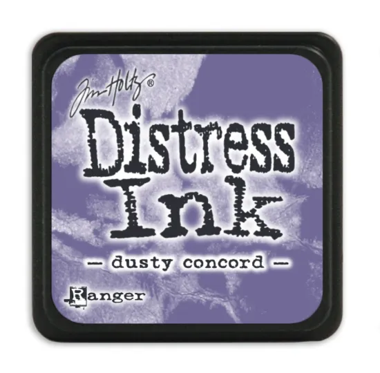 Distress ink, tim holtz, paars, purple,
