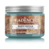 Cadence, Rusty, patina, groen, green,