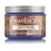 Cadence, Rusty, patina, blauw, Blue,