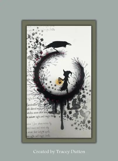 Afbeeldingen van Paint Spatters - Lavinia Stamps - lav1002