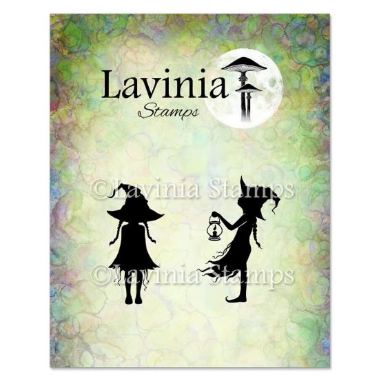 Picture of Penelope - Lavinia Stamps - lav1003
