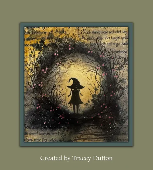 Picture of Penelope - Lavinia Stamps - lav1003