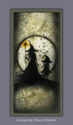 Afbeeldingen van Prue - Lavinia Stamps - lav1004