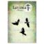 Afbeeldingen van Ravens - Lavinia Stamps - lav1005