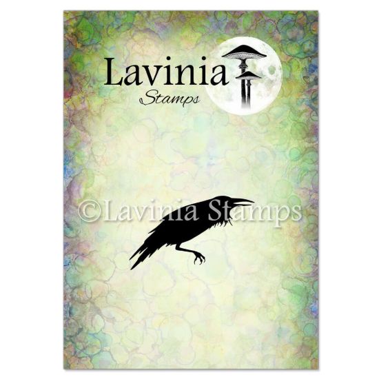 Afbeeldingen van Specter - Lavinia Stamps - lav1006