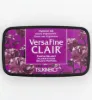VersaFine Clair Inkpads Purple Delight