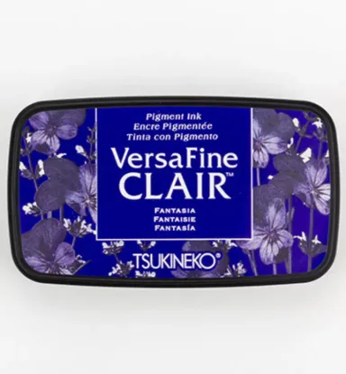 VersaFine Clair Inkpads Fantasia