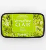 VersaFine Clair Inkpads Verdant