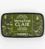 VersaFine Clair Inkpads Shady Lane