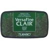 VersaFine Clair Inkpad Spruce
