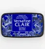 VersaFine Clair Inkpads Blue Belle