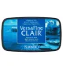 VersaFine Clair Inkpad Adriatic Sea