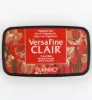 VersaFine Clair Inkpads Tulip Red