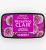 VersaFine Clair Inkpads Charming Pink
