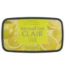 VersaFine Clair Inkpad Lemonade