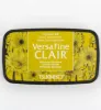 VersaFine Clair Inkpads Golden Meadow
