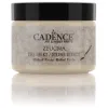 Cadence Zeugma Stone Effect Reliëfpasta 150 ml Akrotos