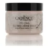 Cadence Zeugma Stone Effect Reliëfpasta 150 ml Satyros